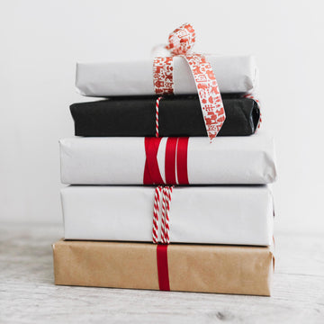 Gift Wrap