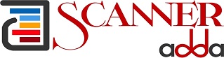 Scanner Adda Logo