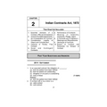 CMA Foundation solved papers