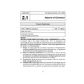 Foundation Course