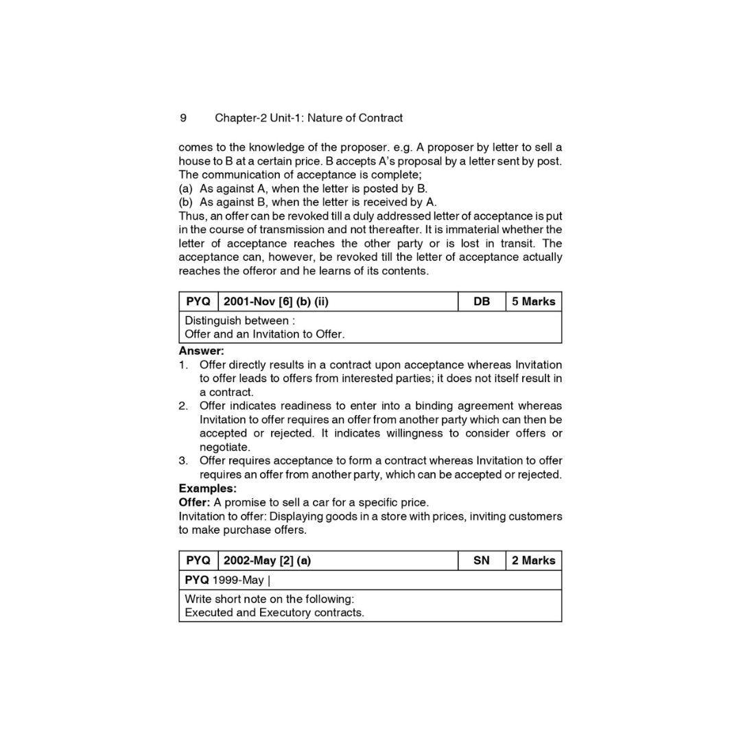 ca syllabus