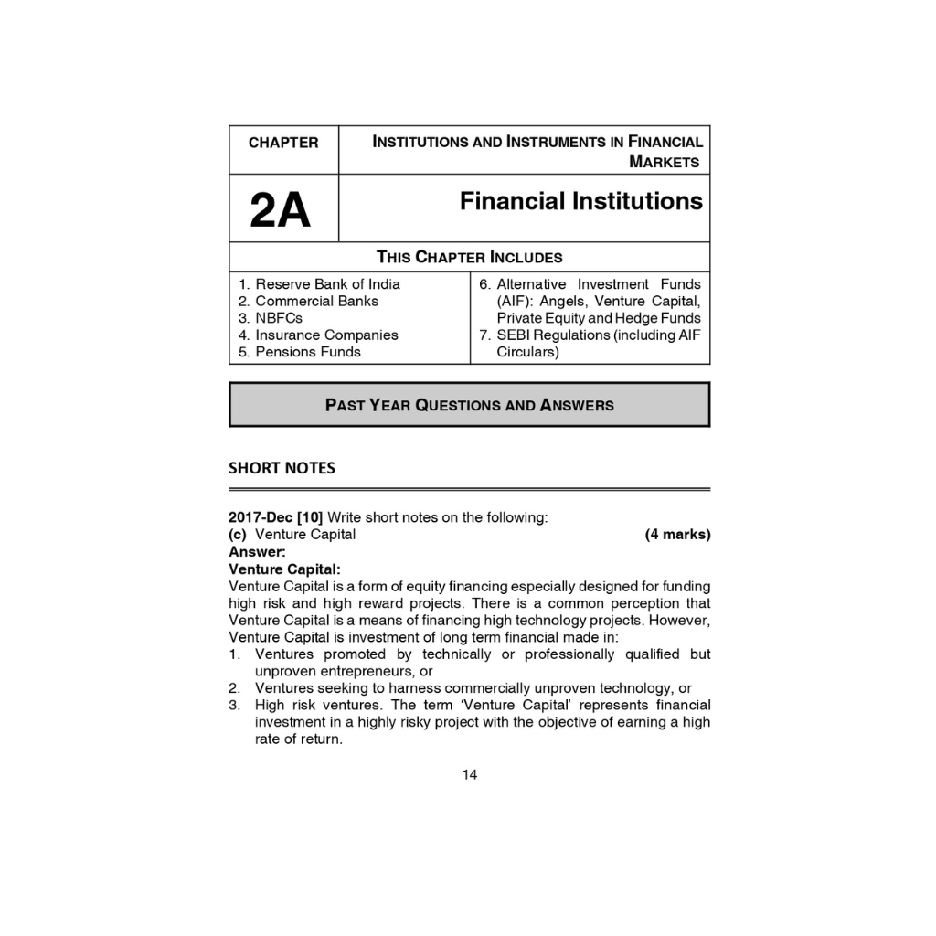 Best books for CMA Inter preparation