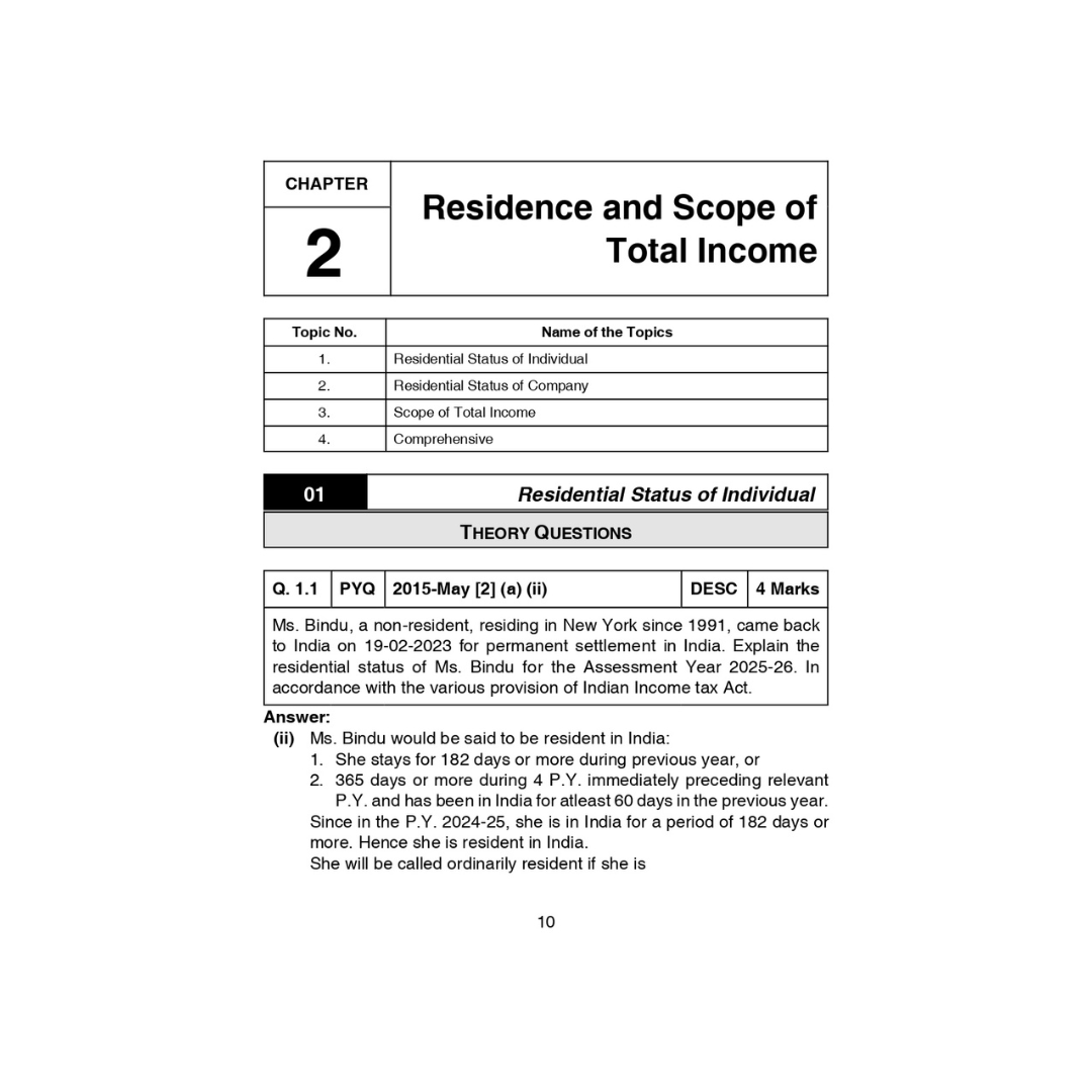 ca intermediate books