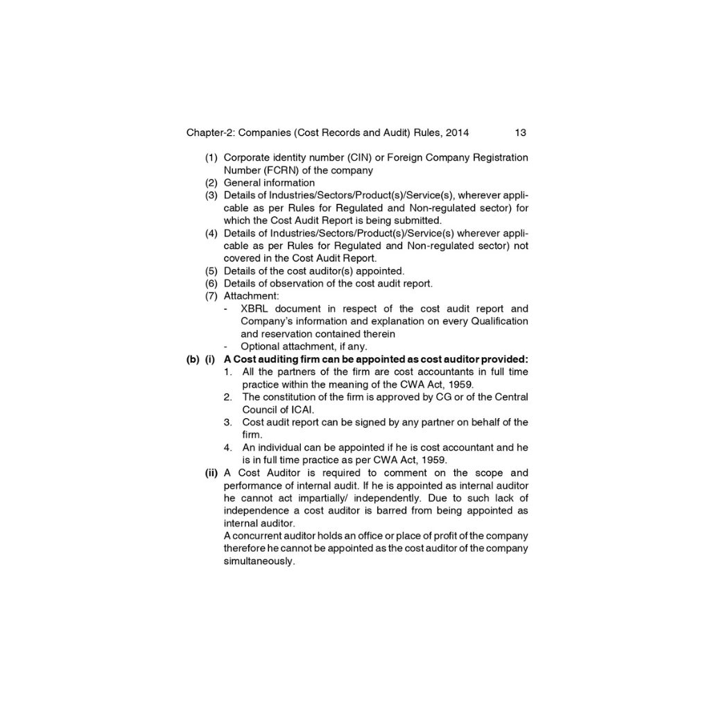 CMA Final Solved Paper
