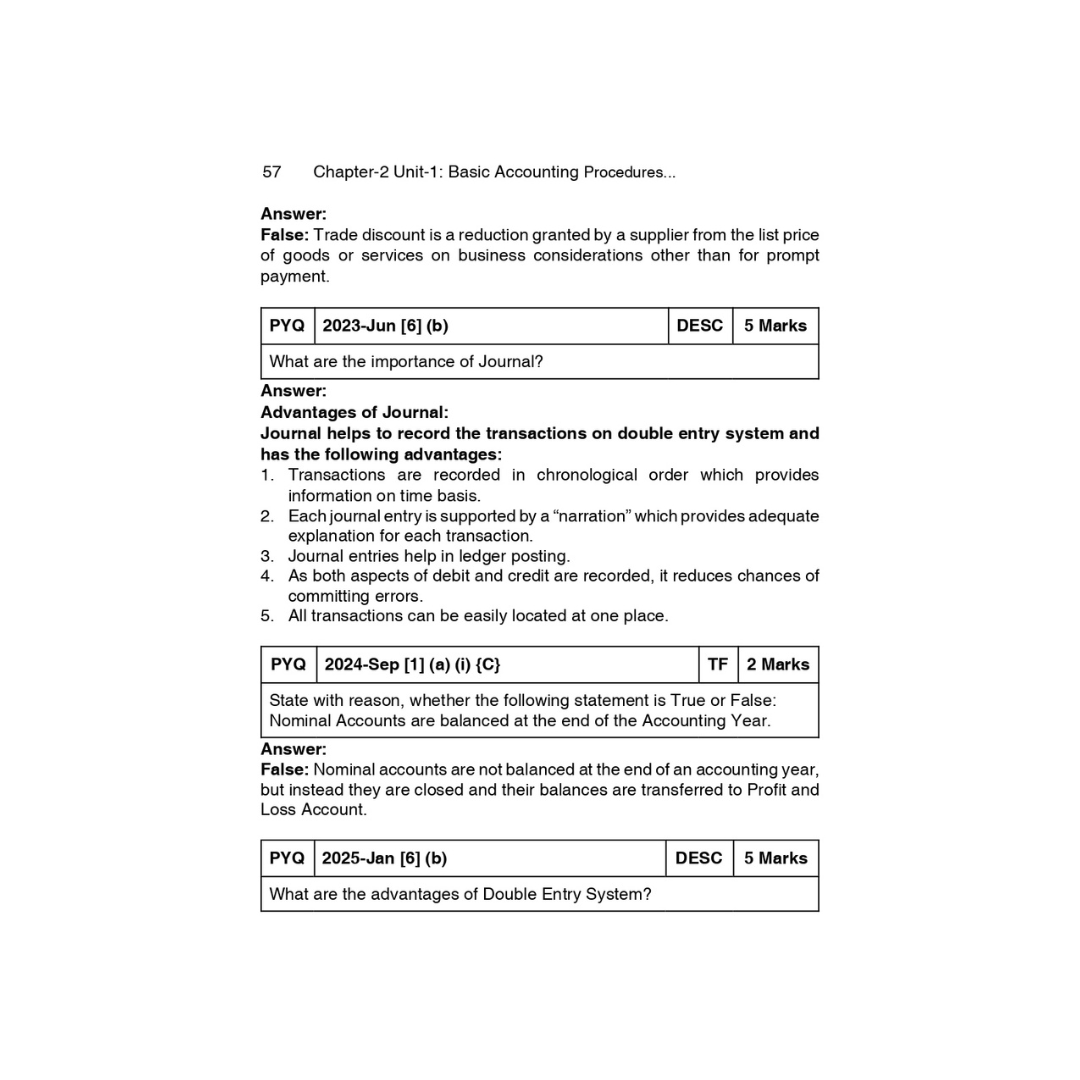 ca syllabus