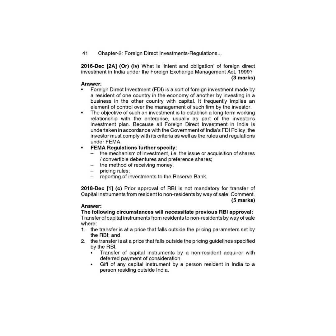Best Books for CS Executive