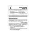 CS Executive Solved Papers