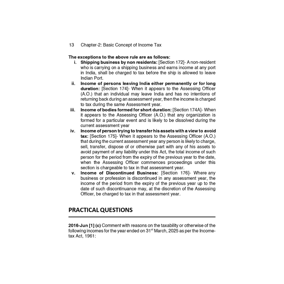 Best Books for CS Executive