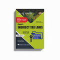 Indirect Tax Laws (P-5)