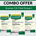 CA combo books