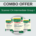CA combo books