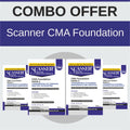 CMA combo books