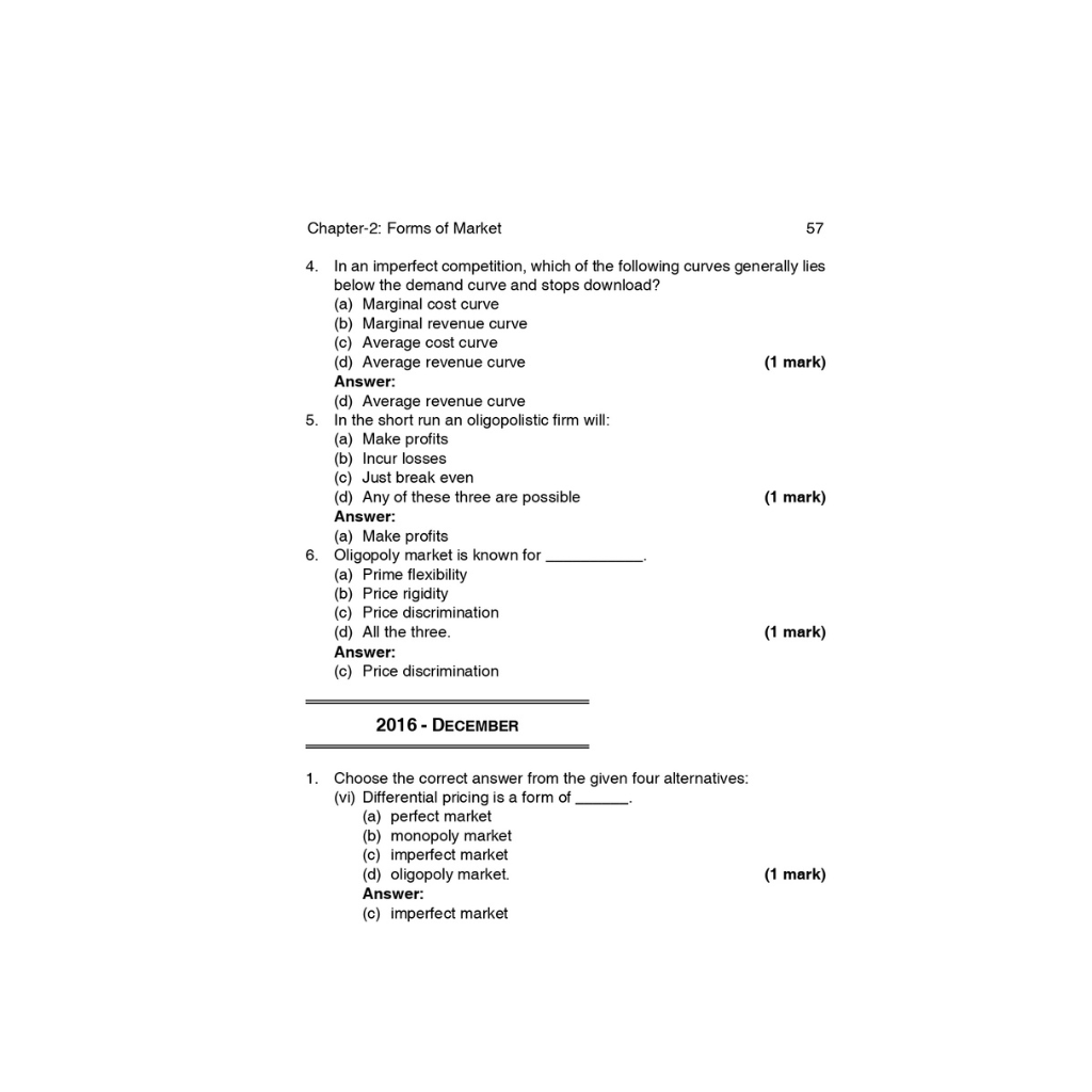 CMA Foundation Scanner Books