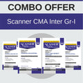 CMA combo books