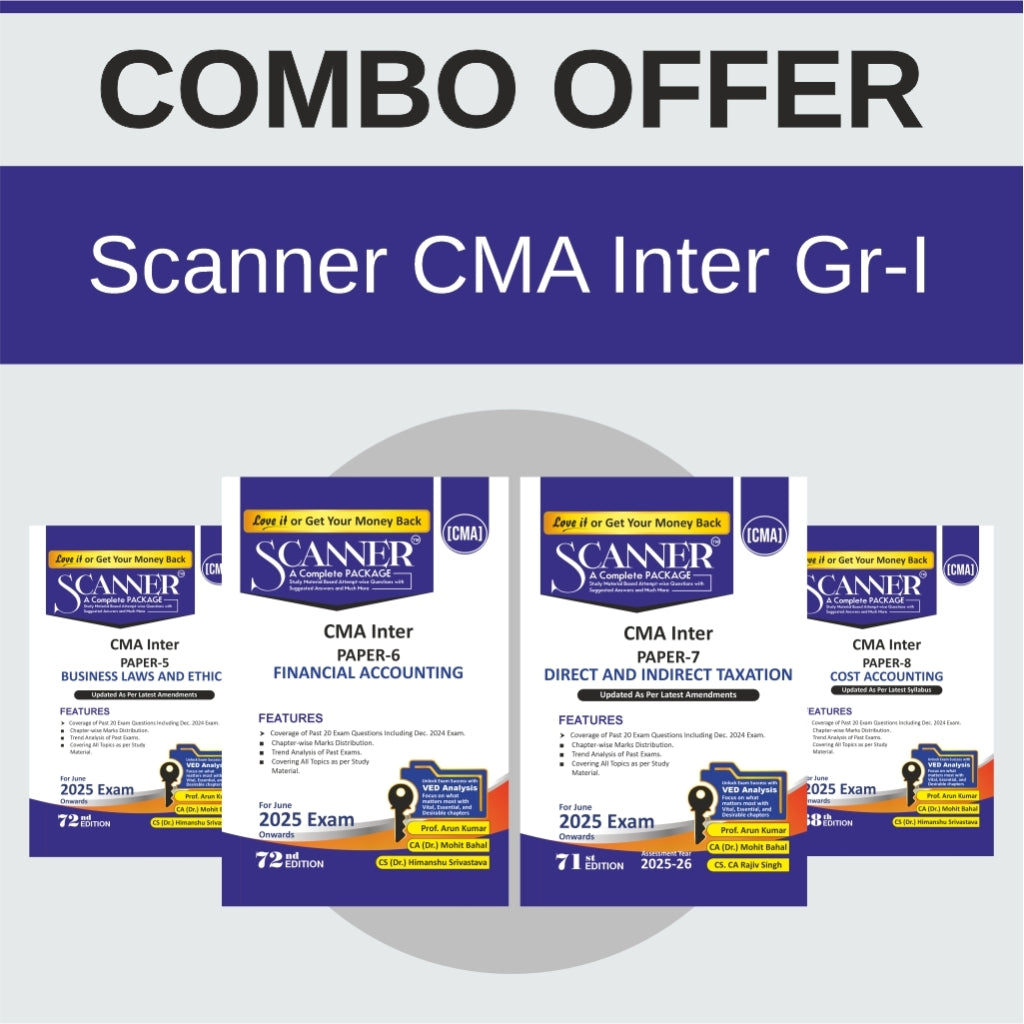 CMA Inter
