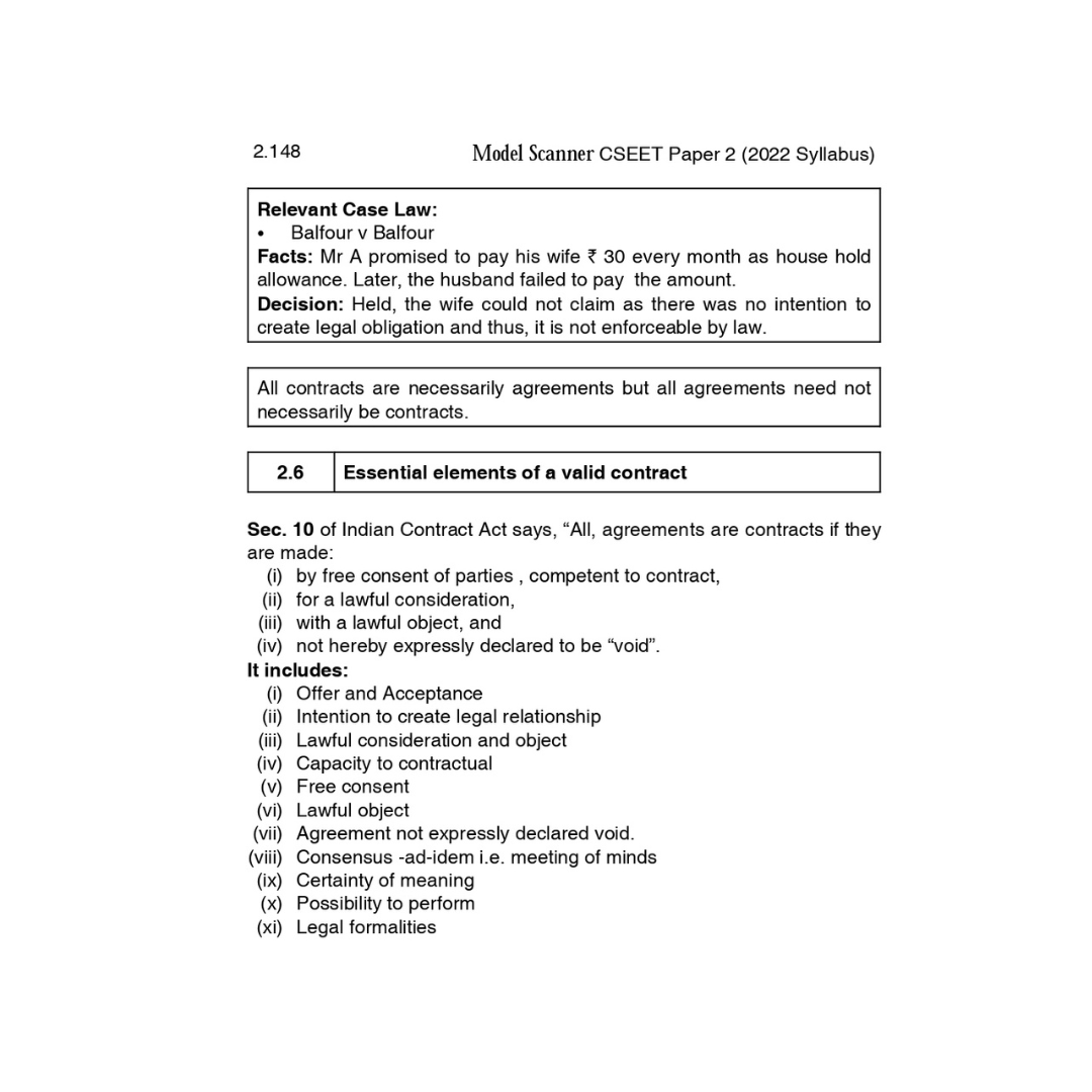 Company Secretary Course