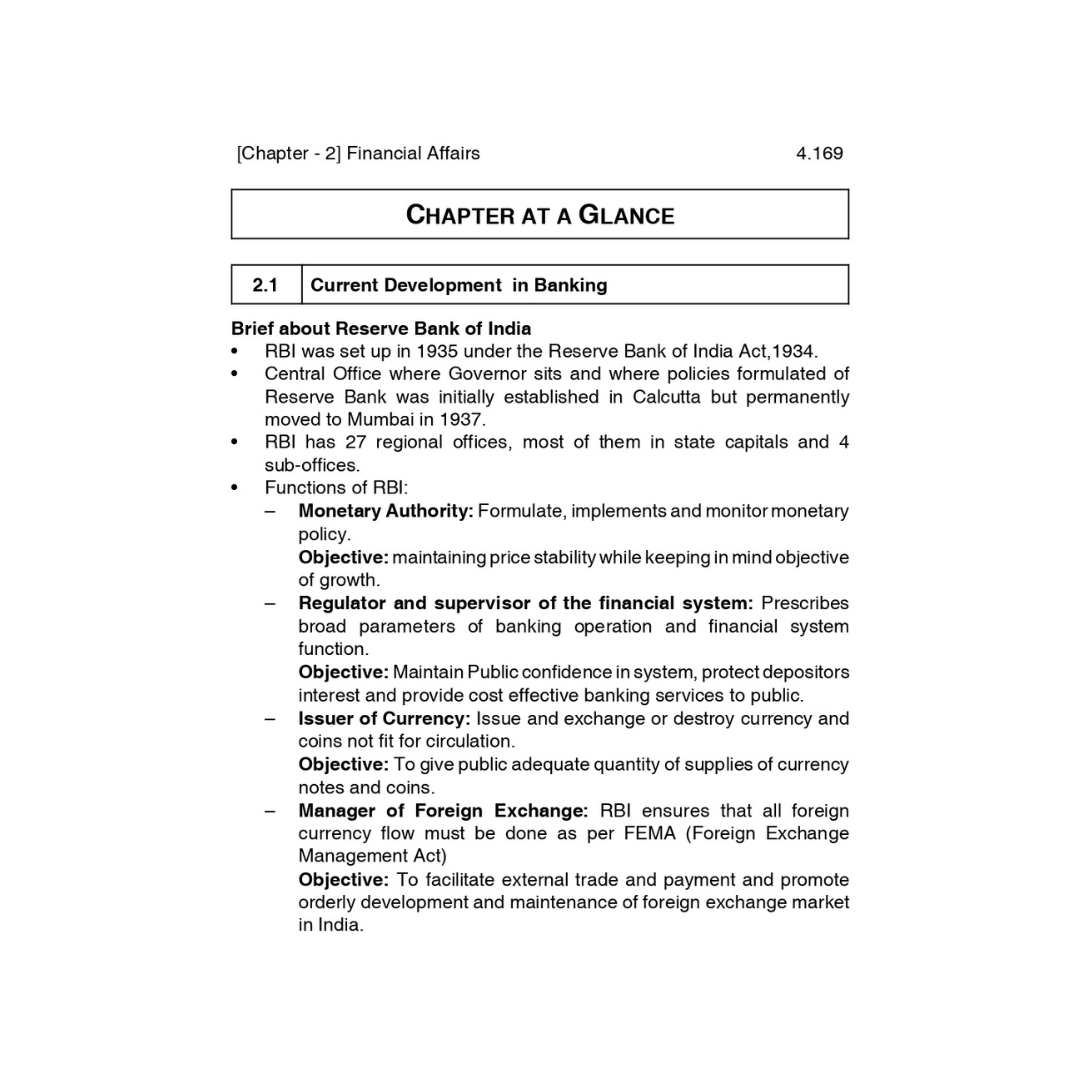 CSEET Solved Papers