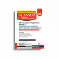 CS Executive Corporate Accounting and Financial Management