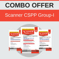 CS combo books
