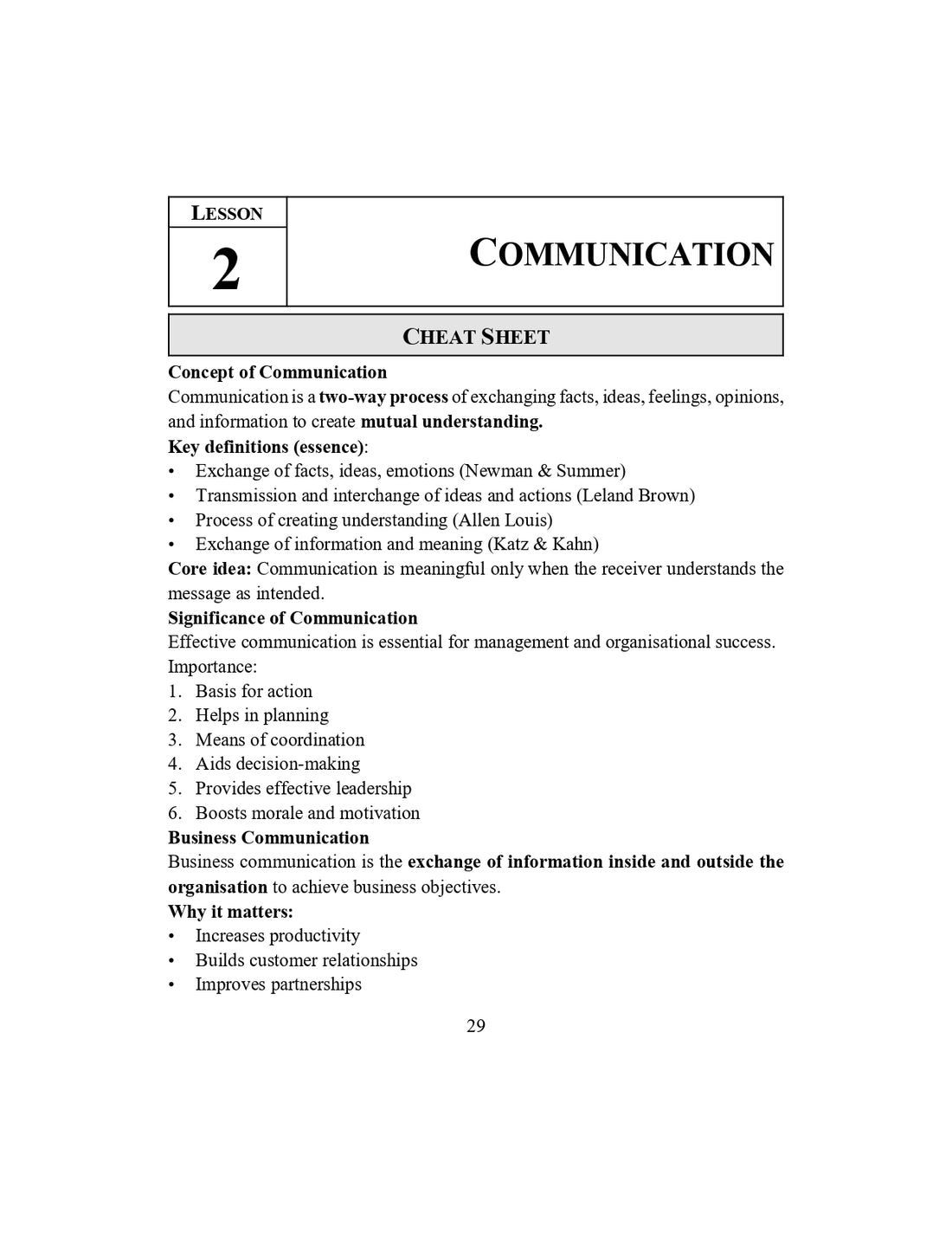 CSEET Combo For Jun.26 Session