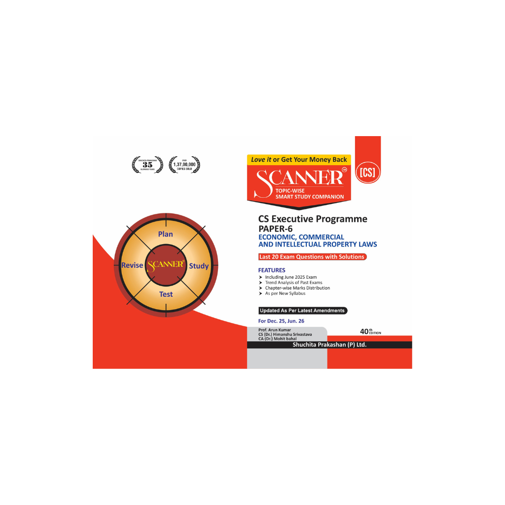 cs executive syllabus