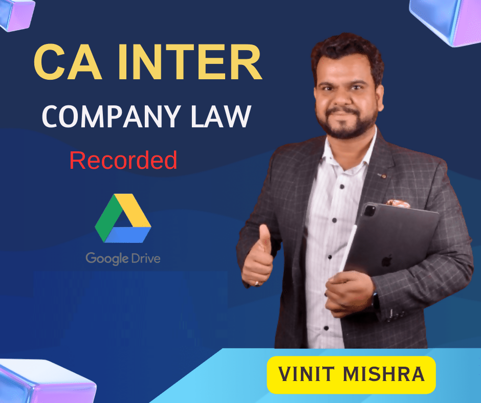 Company Law