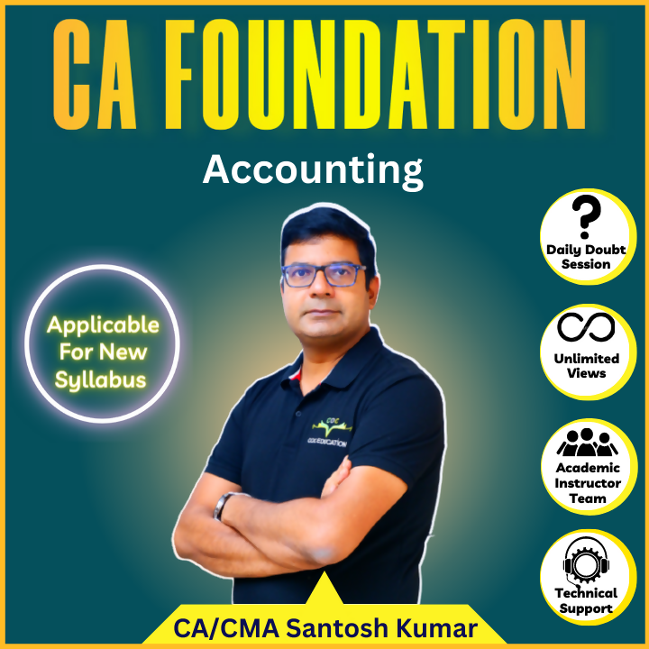 CA Foundation (1)