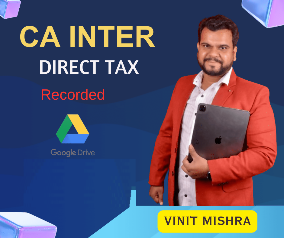 Direct Tax