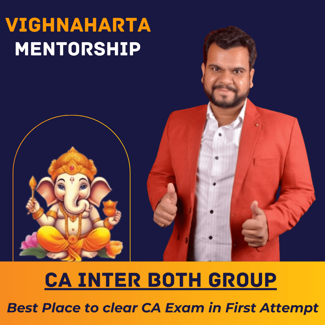 Vighnaharta Mentorship for Both Group