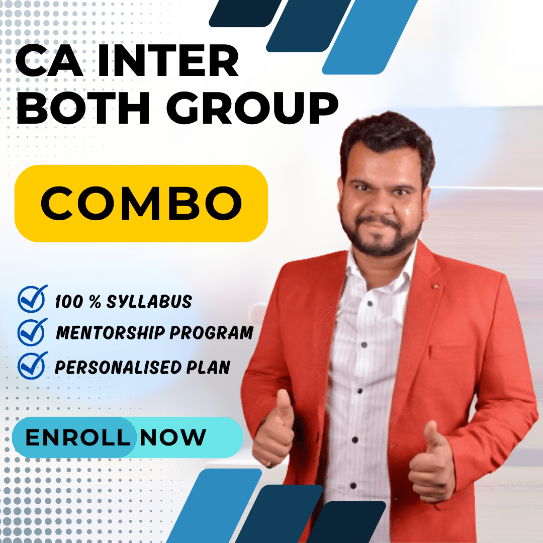 CA Inter Both Group